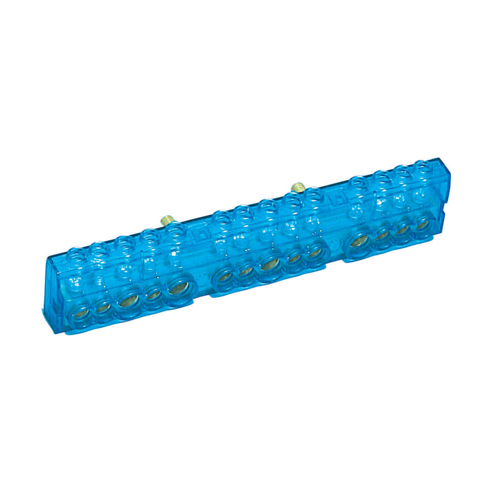 NVENT ERICO - ERI563841 BARRA DI NEUTRO NB 125A