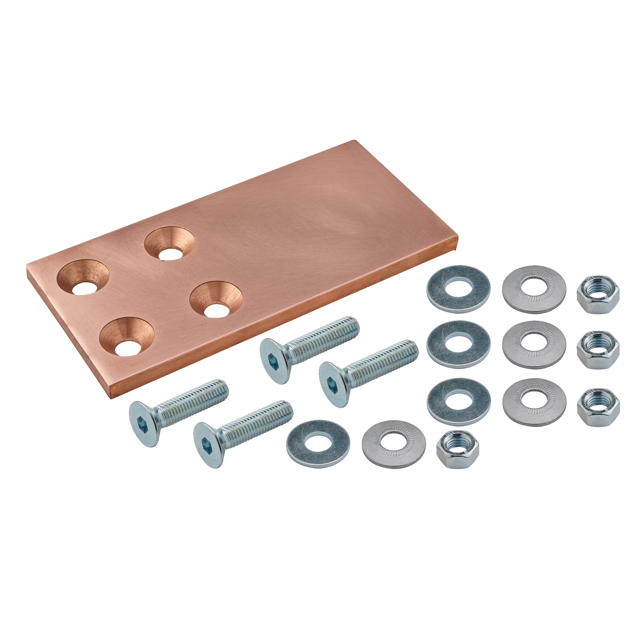 NVENT ERICO - ERI508117 FLEXBUS EST 100X10960,1280 E 1810MM2 TIP