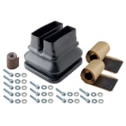 NVENT ERICO - ERI508143 FLEXBUS INGR IP55 2 960,1280 ET 1810MM2