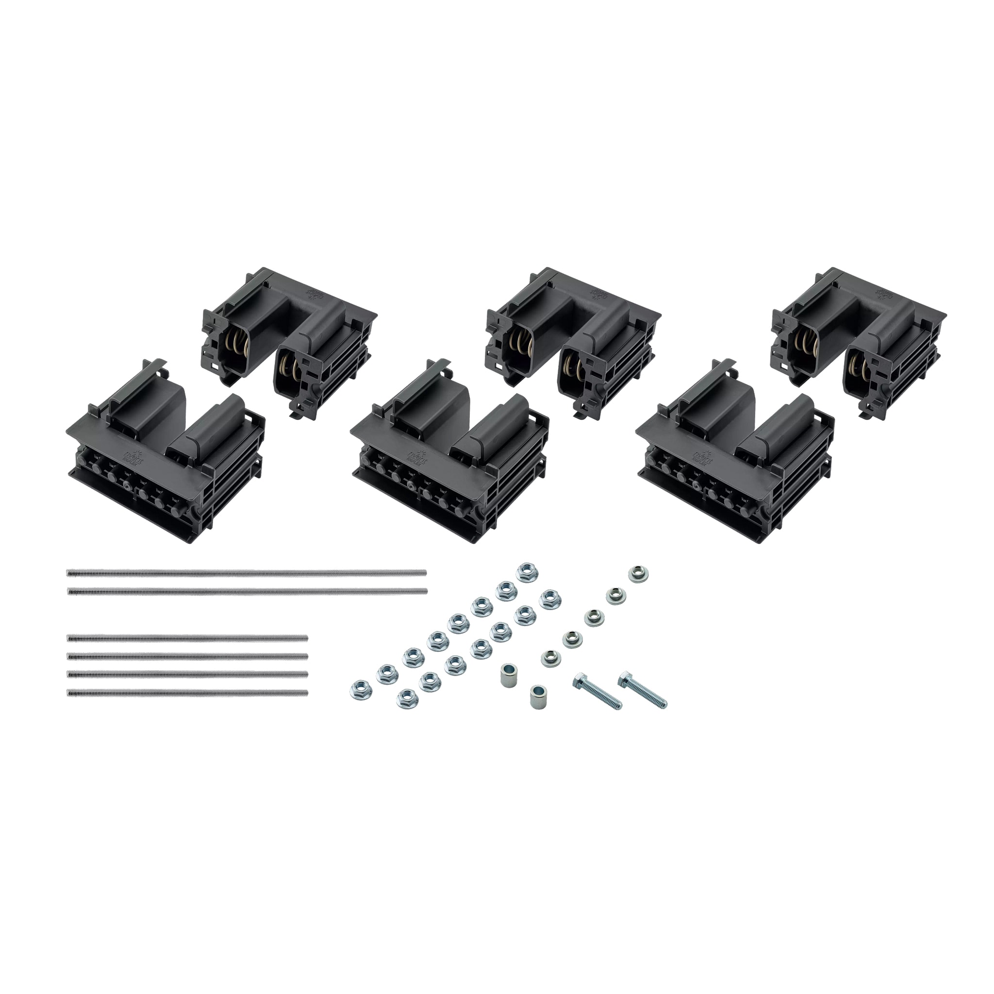 NVENT ERICO - ERI508103 FLEXBUS KIT 960,1280 E 1810MM2,3 POLI