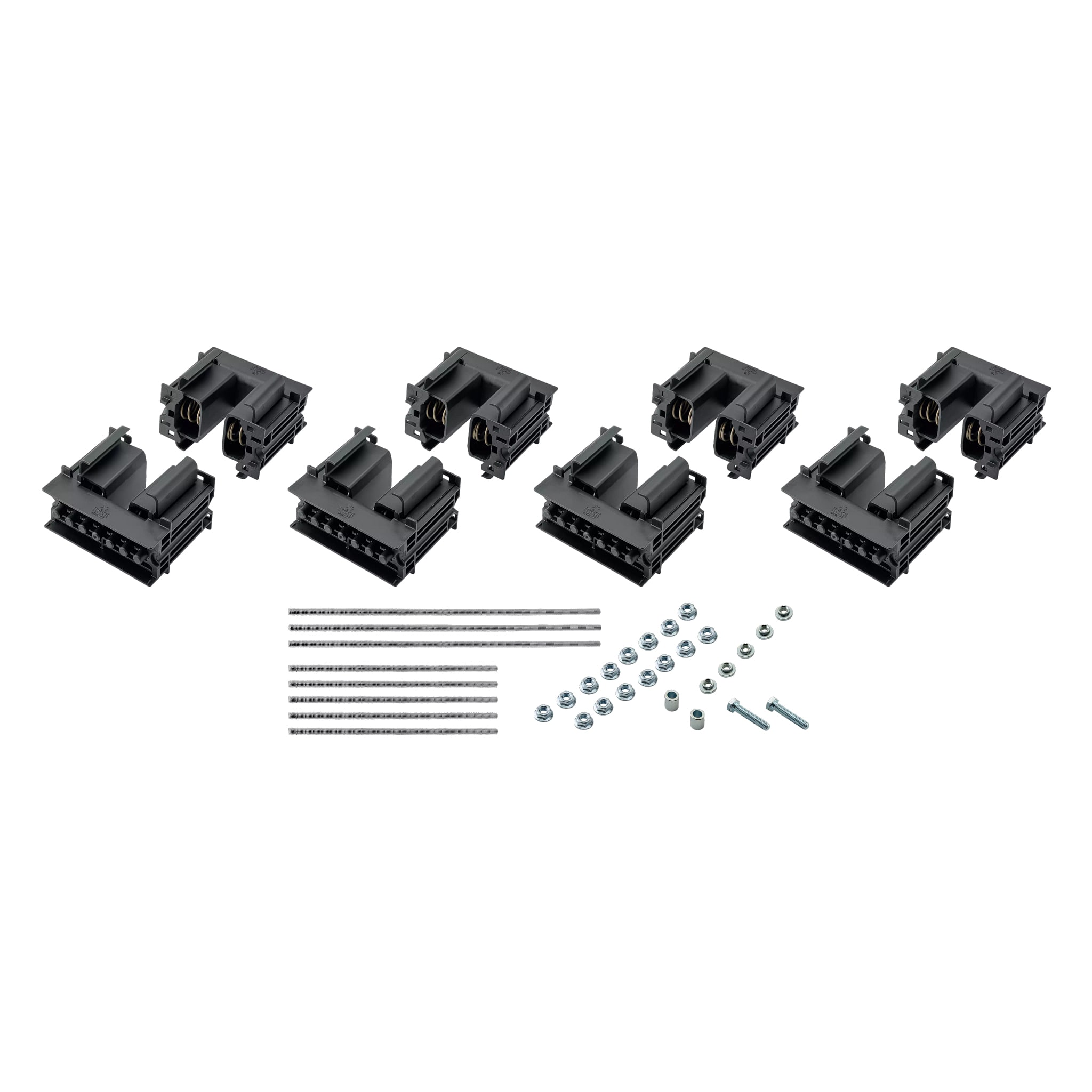 NVENT ERICO - ERI508104 FLEXBUS KIT 960,1280 E 1810MM2,3 POLI +