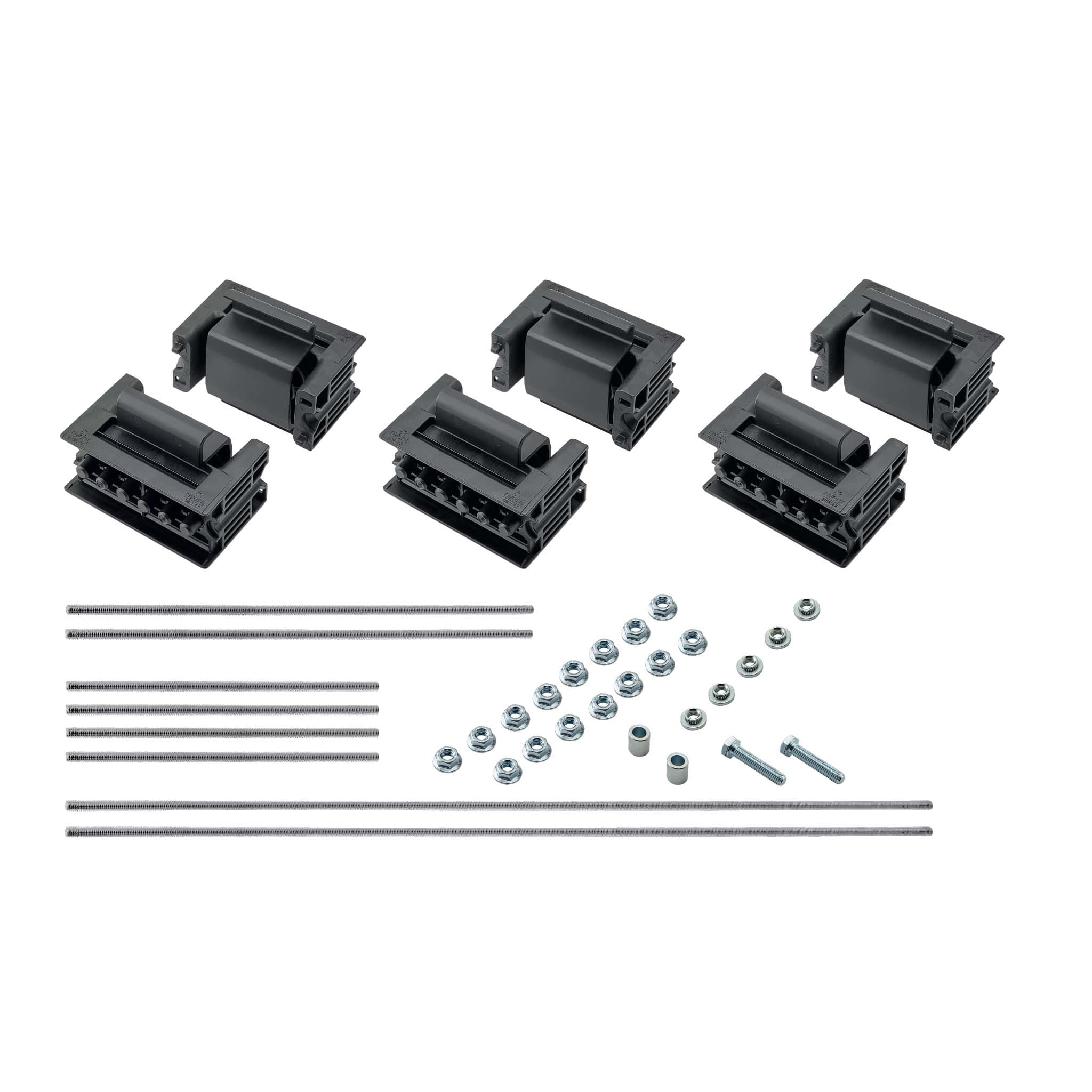 NVENT ERICO - ERI508105 FLEXBUS KIT 220,360,545 E 640MM2,3 POLI