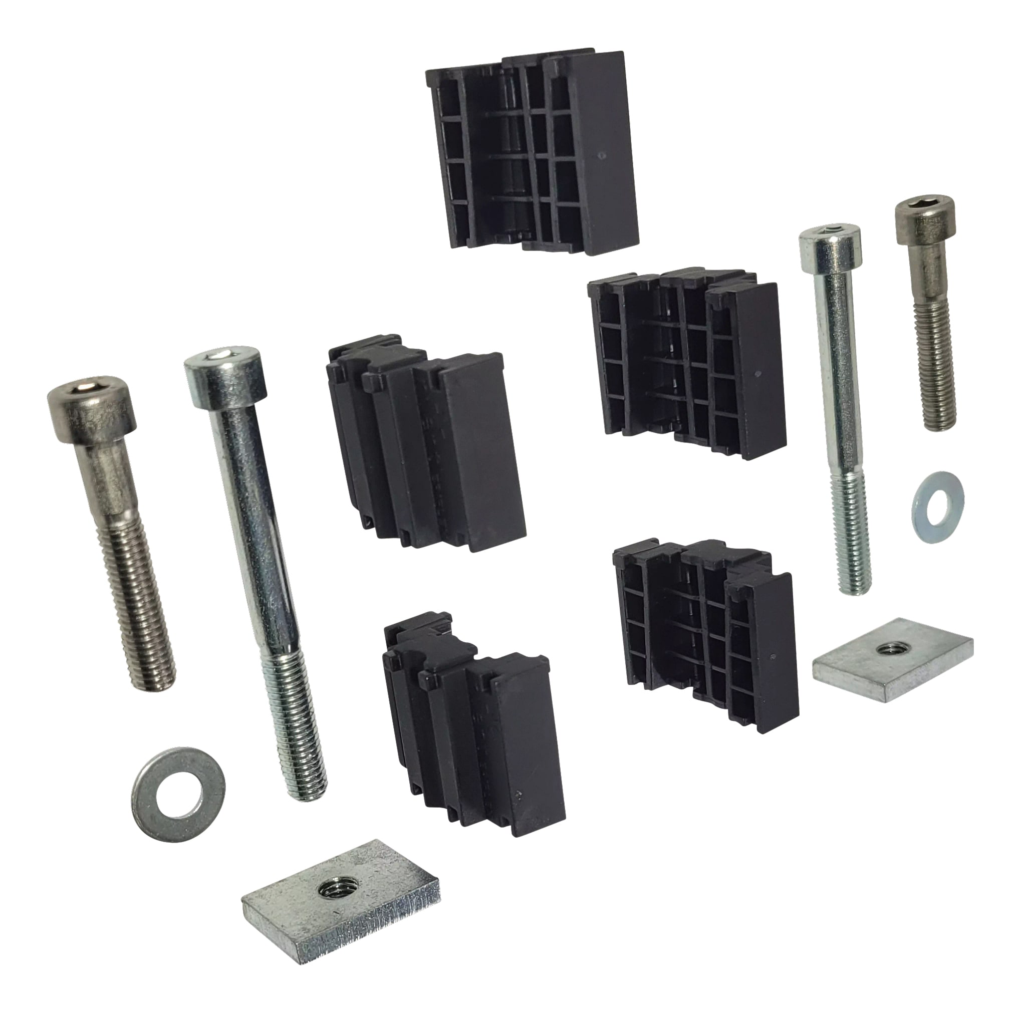 NVENT ERICO - ERI553598 KIT RINFORZO IFBS SUPP LARGHA 40/50/63 M