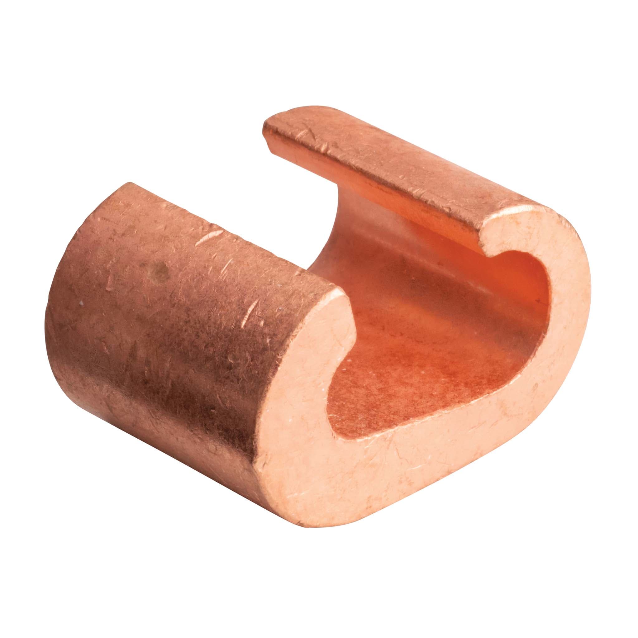 NVENT ERICO - ERIULT-8-MM CONNETTORE DI MESSA A TERRA, 34,3MM