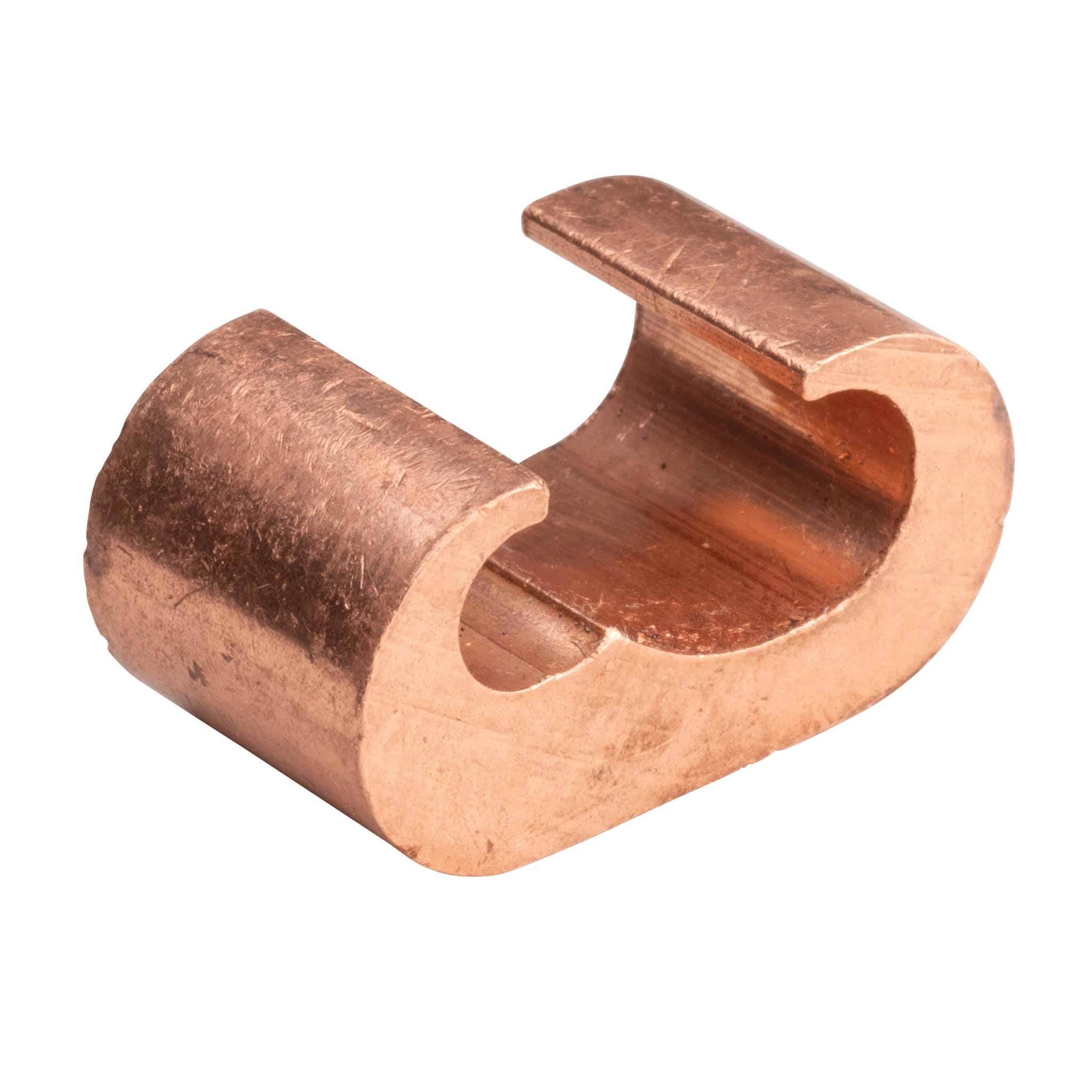 NVENT ERICO - ERIELT-3-MM CONNETTORE DI MESSA A TERRA, 52,4MM