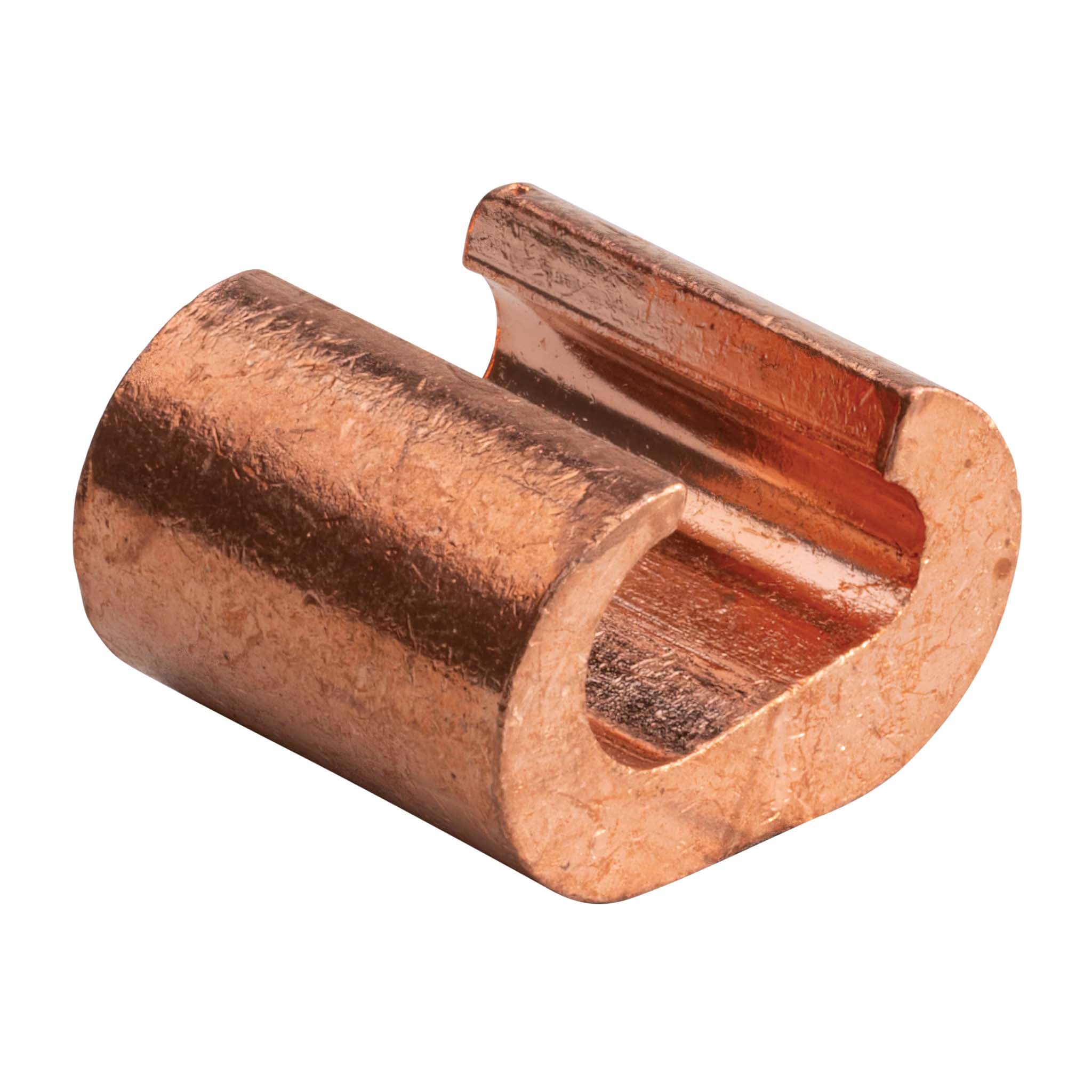 NVENT ERICO - ERIULT-3-MM CONNETTORE DI MESSA A TERRA, 18,7MM