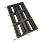 NVENT ERICO - ERI508604 GRUPPO SUPP. FLEX DI COSTA 100 T 1COND.