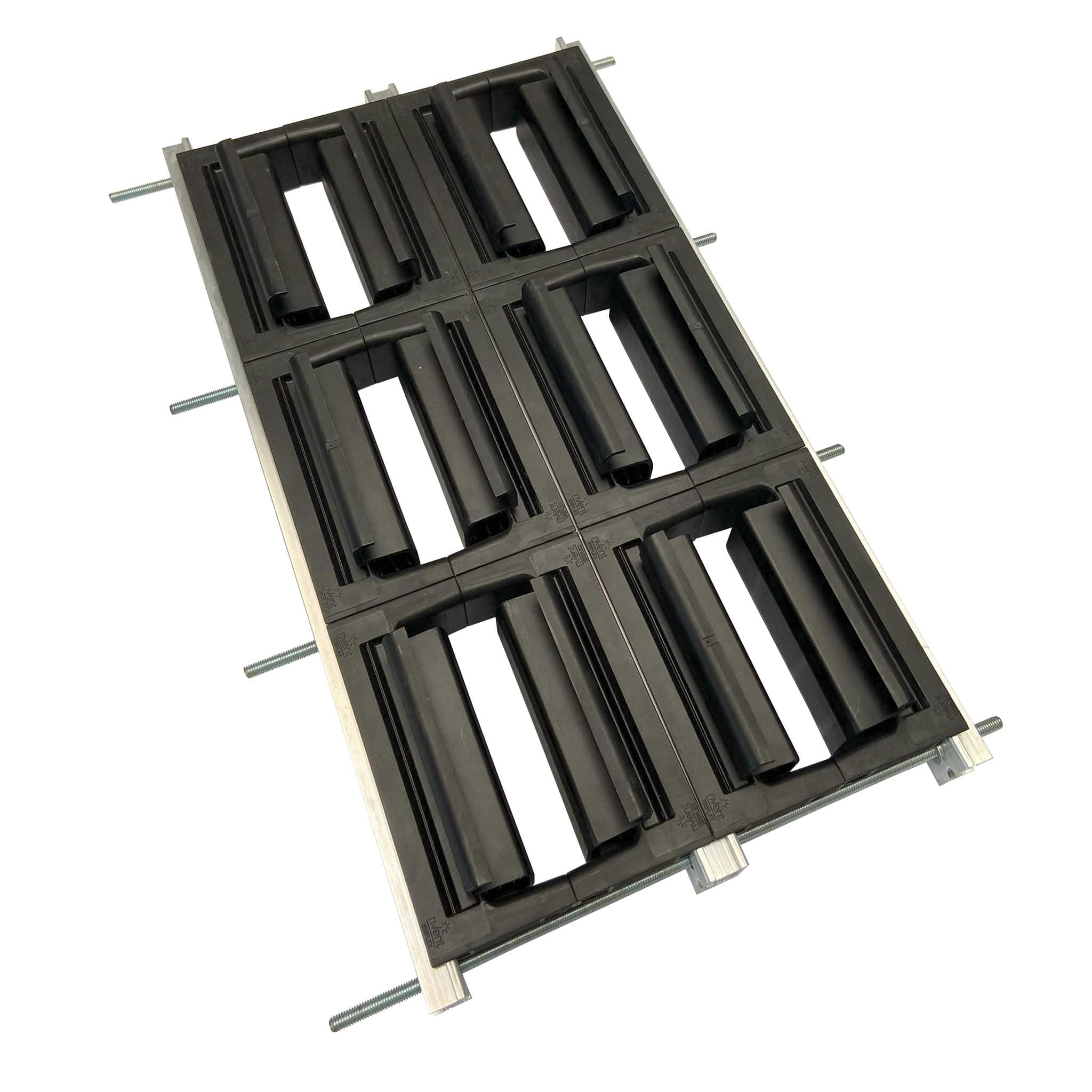 NVENT ERICO - ERI508612 GRUPPO SUPP. FLEX IN PIANO 100 T 1COND.