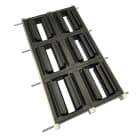 NVENT ERICO - ERI508613 GRUPPO SUPP. FLEX IN PIANO 100 T 2COND.