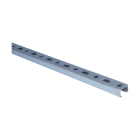 NVENT ERICO - ERI599996 PROFILO A C, ZF, 2 M, 27X15,5X1,25 MM