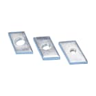 NVENT ERICO - ERI315350 ECN NUTC-CHANNEL E0/E0L/E1,M10 ROD