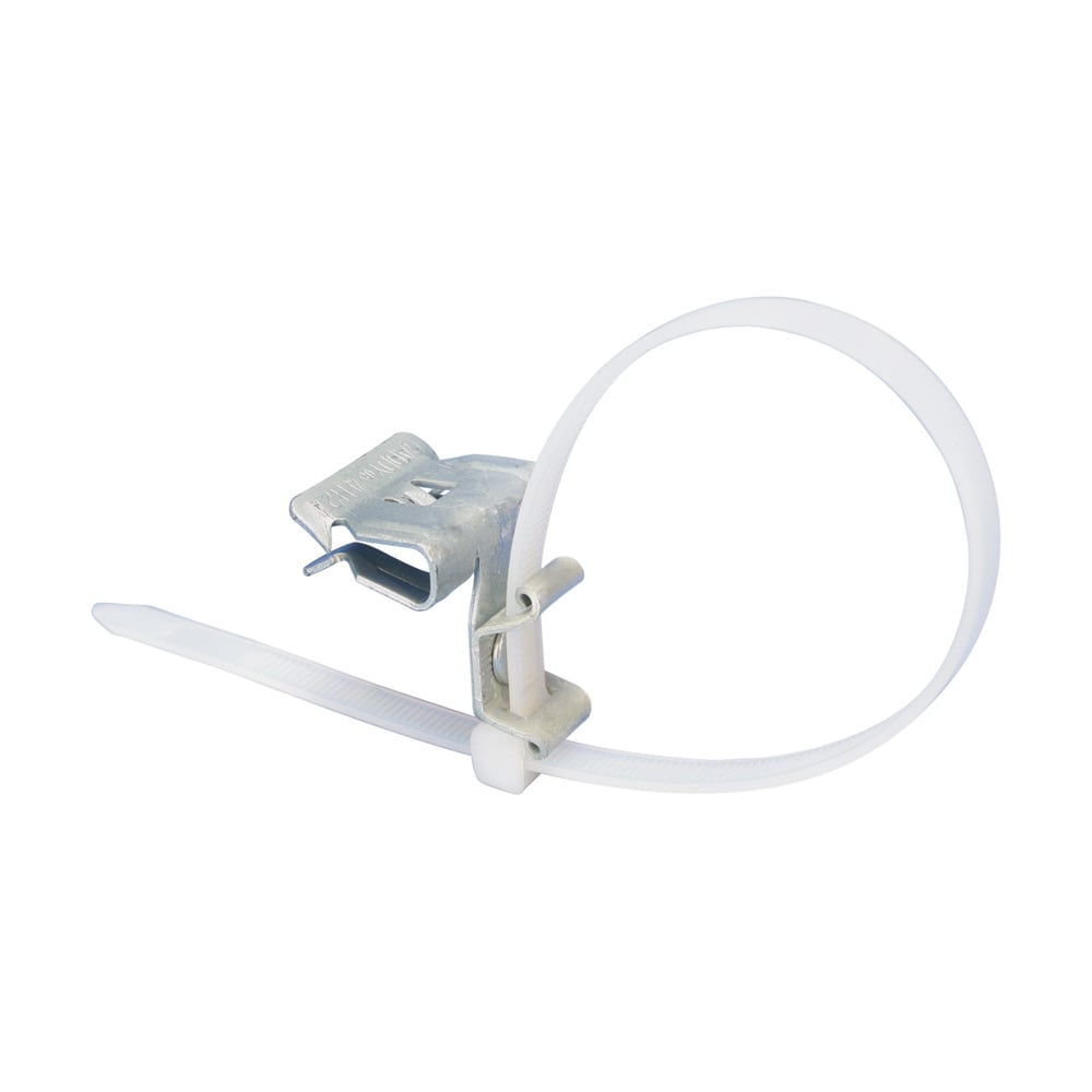 NVENT ERICO - ERI170170 CLIP + FASCETTA, ACC ARMON. FLANGIA2?3MM