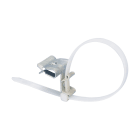 NVENT ERICO - ERI170180 CLIP + FASCETTA, ACC ARMON. FLANGIA3?8MM