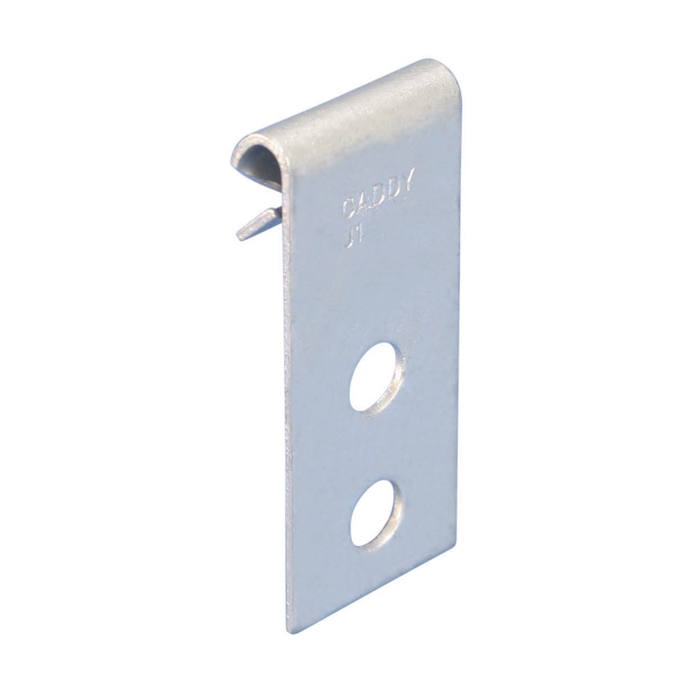 NVENT ERICO - ERI170370 CLIP PUTR. A C, FORO 6,8 MM, 1,5-4MM LF