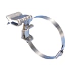 NVENT ERICO - ERI170300 CABTIEHOLFCL,S301,8?14MM F,S302 TIE,25?5