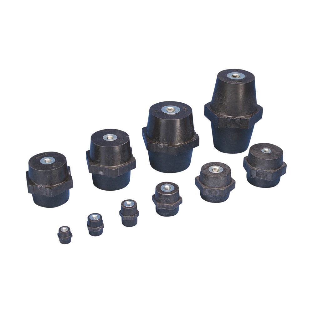 NVENT ERICO - ERI548511 ISOLATORE ISO TP 40M12