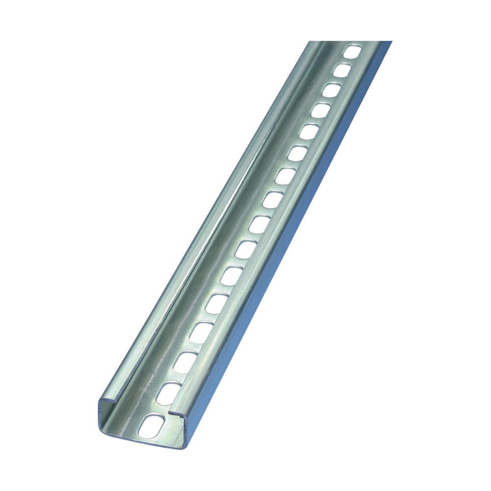 NVENT ERICO - ERI557520 PROFILO A C 35X35 2 MT.