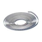 NVENT ERICO - ERI400430 SBP-C PERFSTR STR ED,PLASCOAT,19X10X3M,6