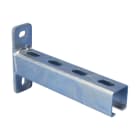 NVENT ERICO - ERI599980 CANTILEVER ARM WITH E4 CHANNEL,550 MM