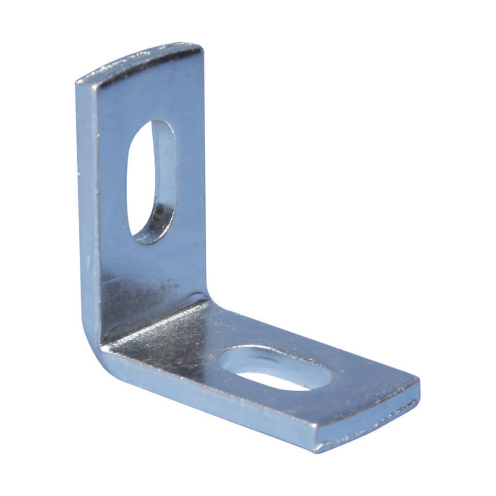 NVENT ERICO - ERI584660 STAFFA ANG. ASOLATA PROF.C 2 FORI, E0,0L