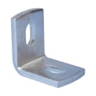 NVENT ERICO - ERI587530 C-CHANNEL 1-1 SLOT AN BRACK,E2,E2L,E3,E4