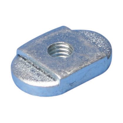 NVENT ERICO - ERI585440 ECN DADO UNIVERSALE, M8 BARRA