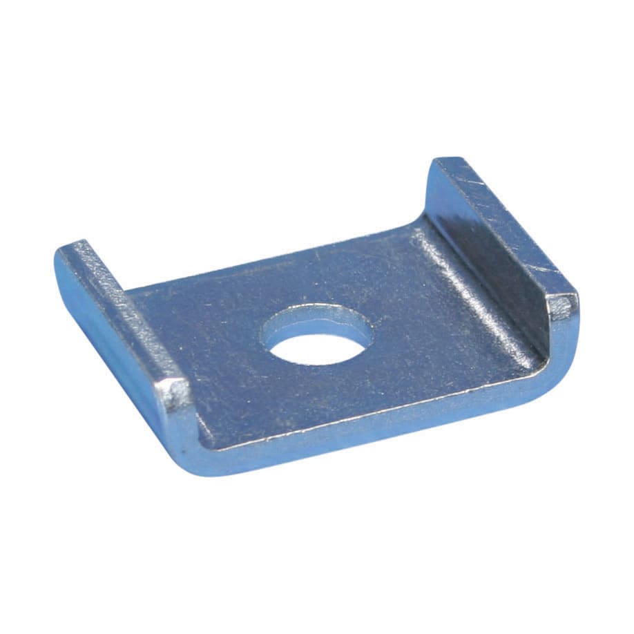 NVENT ERICO - ERI589940 RONDELLA A U, ACCIAIO, EG, 13 MM FORO