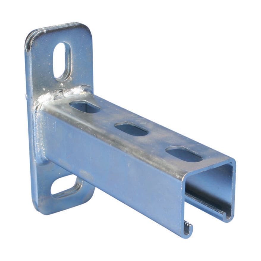 NVENT ERICO - ERI311756 MENS. A SBALZO A, 750 MM,ZINC.FREDDO