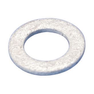 NVENT ERICO - ERI592415 FLAT WASHER,STEEL,HD,10.5 MM HOLE