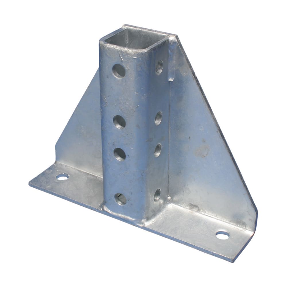 NVENT ERICO - ERI313825 BASE LUNGA X COLONNA PROF STRUT A 250X19