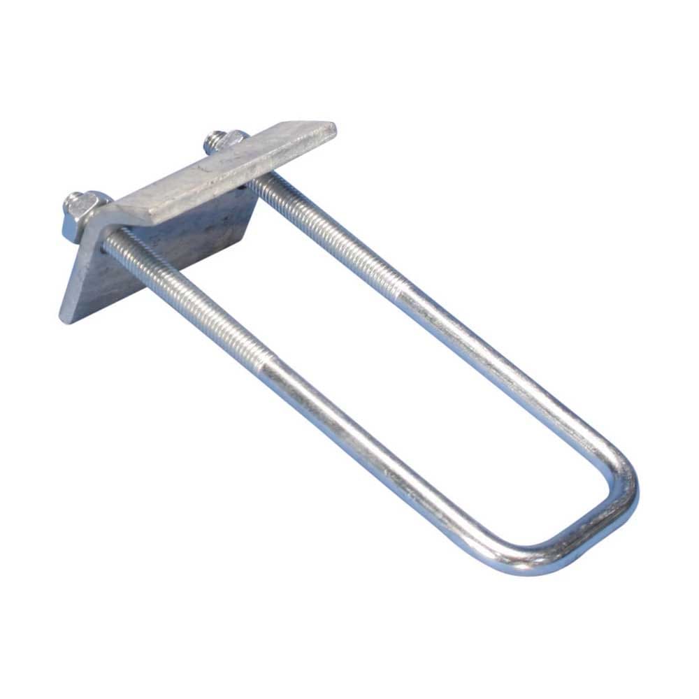 NVENT ERICO - ERI388066 MORSETTO PROFILO STRUT CON U-BOLT, DD