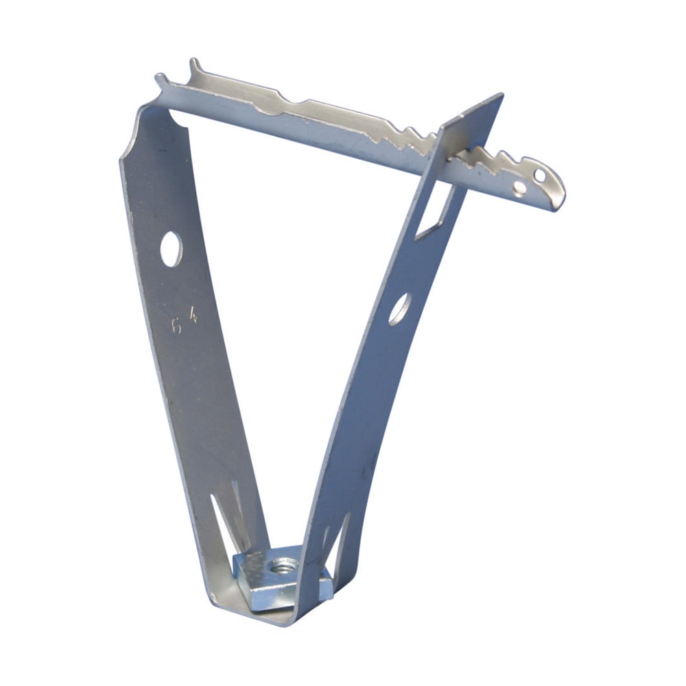NVENT ERICO - ERI179940 TDHM TRAP.DECK HANGER W. FIXED NUT,M8 RO