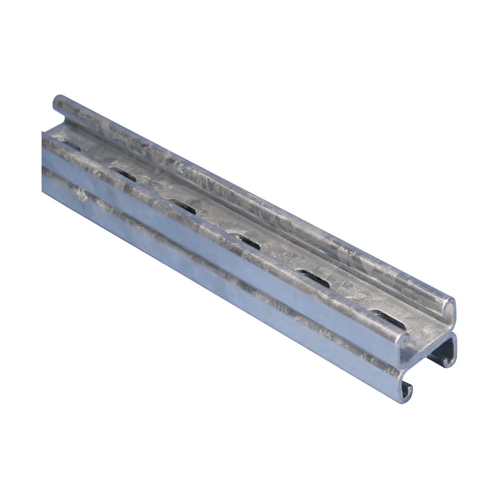 NVENT ERICO - ERI330220 PROFILO STRUT CC,FORATO,500X41X41X2,5MM