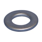 NVENT ERICO - ERI592420 FLAT WASHER,STEEL,EG,13 MM HOLE