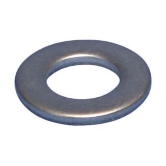 NVENT ERICO - ERI592480 RONDELLA PIATTA, S304, 6,4 MM FORO