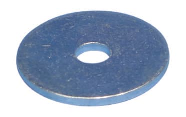 NVENT ERICO - ERI584600 ROND. GRANDE, FORO DA 8,4 MM, DIAM.40 MM