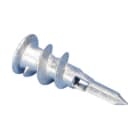 NVENT ERICO - ERI571280 PWM/PWN SEFL-DR DRYWALL ANCHOR,ZINC ALLO
