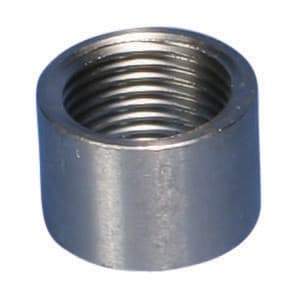 NVENT ERICO - ERI578730 CONNETTORE FILETTATURE TUBO, ACC EG, 1/2