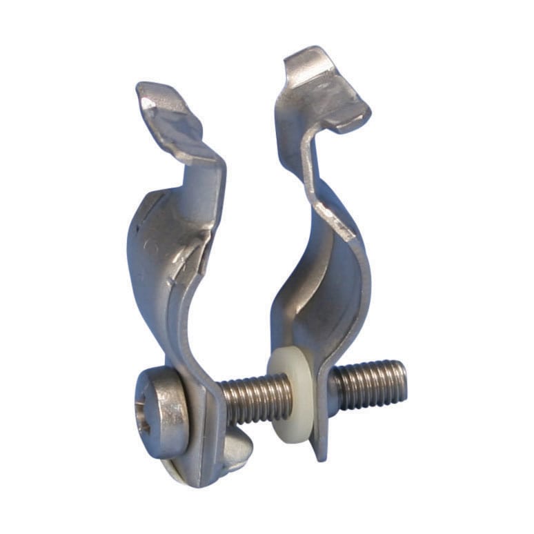 NVENT ERICO - ERI336430 MORSETTO CAVO/TUBO, S304, 1 TUBO
