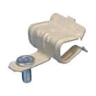 NVENT ERICO - ERI170140 CLIP X FLANGIA, MONT. C/VITE, FLANGIA 3?