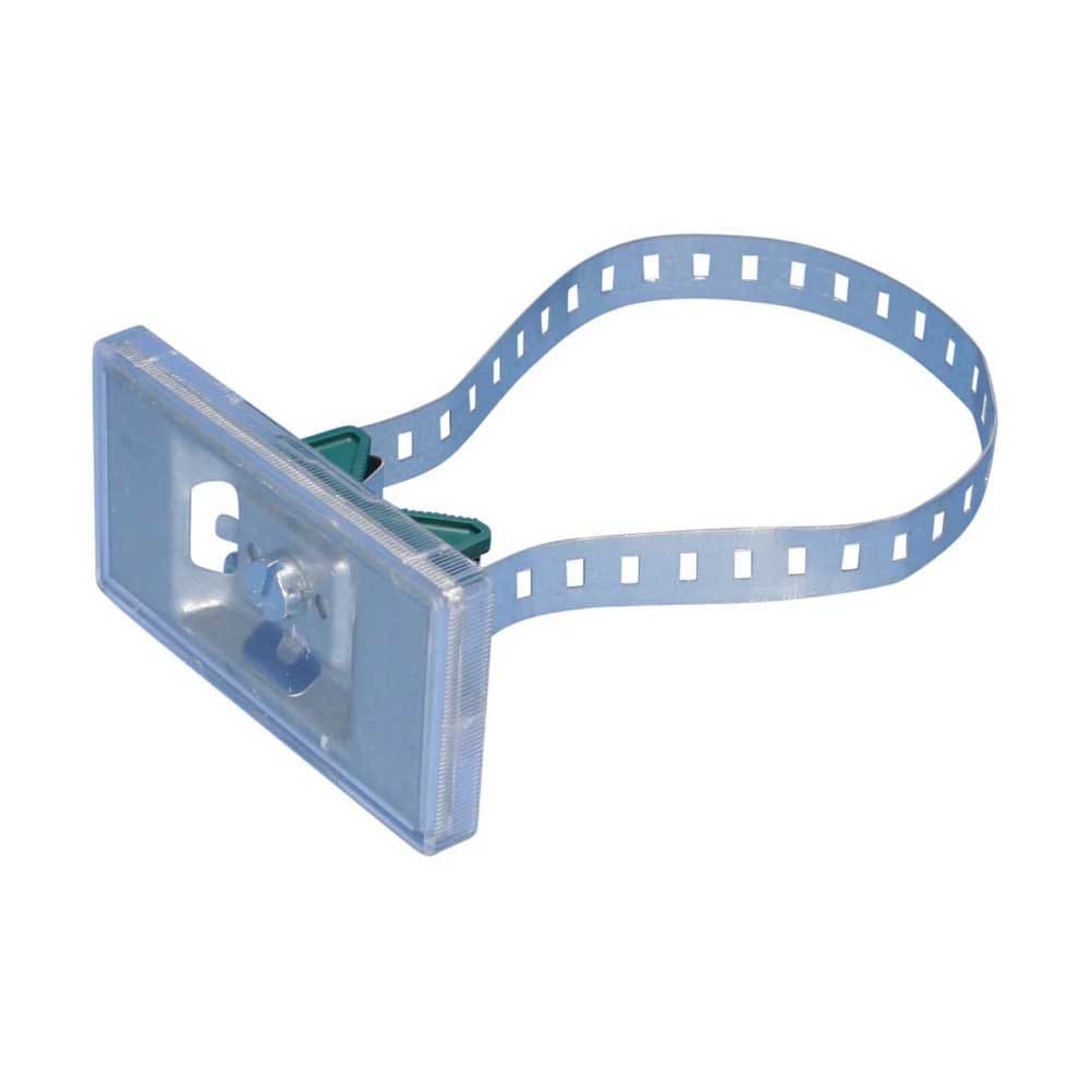 NVENT ERICO - ERI599500 SISTEMA PORTA TARGHETTE CON CINGHIA