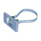NVENT ERICO - ERI599500 SISTEMA PORTA TARGHETTE CON CINGHIA