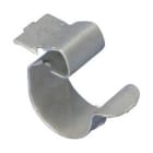 NVENT ERICO - ERI187710 SC SNAP CLIP, 2-4 MM FLANGIA, 7-8 MM OD