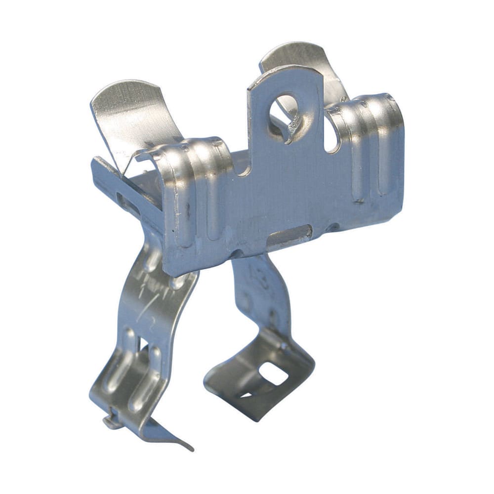 NVENT ERICO - ERI179780 CLIP TUBO-FLANGIA, S301, 18?22MMOD, 3?8M
