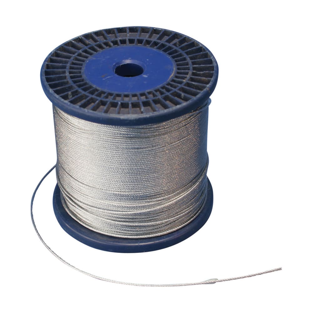 NVENT ERICO - ERI196001 WIRE SPOOL,1.5MM WIRE,300 M