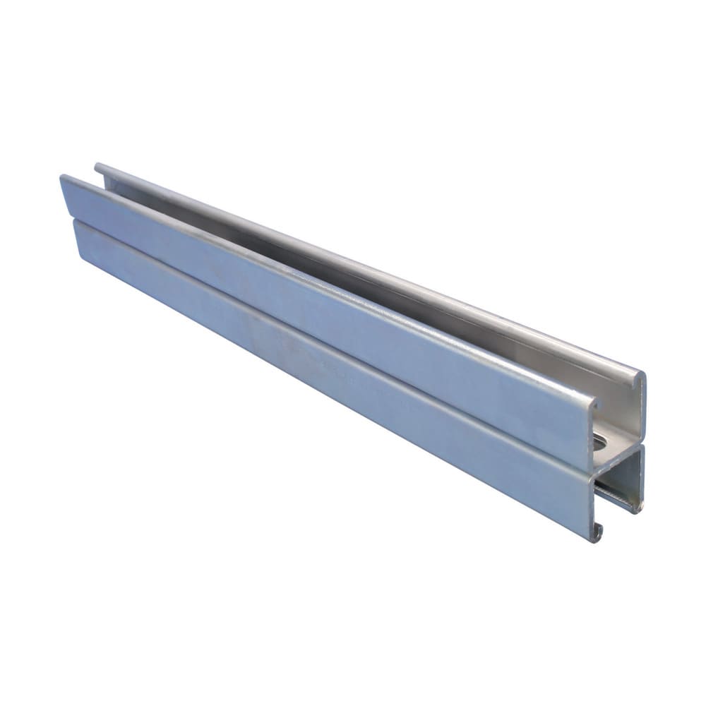 NVENT ERICO - ERI310191 STRUT CHAN T.AA,SLOT,STE,PG,6MX82X41X2.5