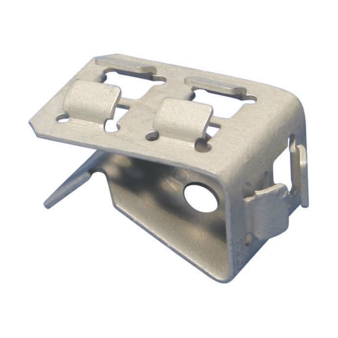 NVENT ERICO - ERI188080 SCB CABLE SNAP CLIP ADAPTOR,3?12MM FL