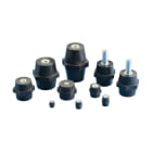 NVENT ERICO - ERI552220 ISOBOLT 30M8