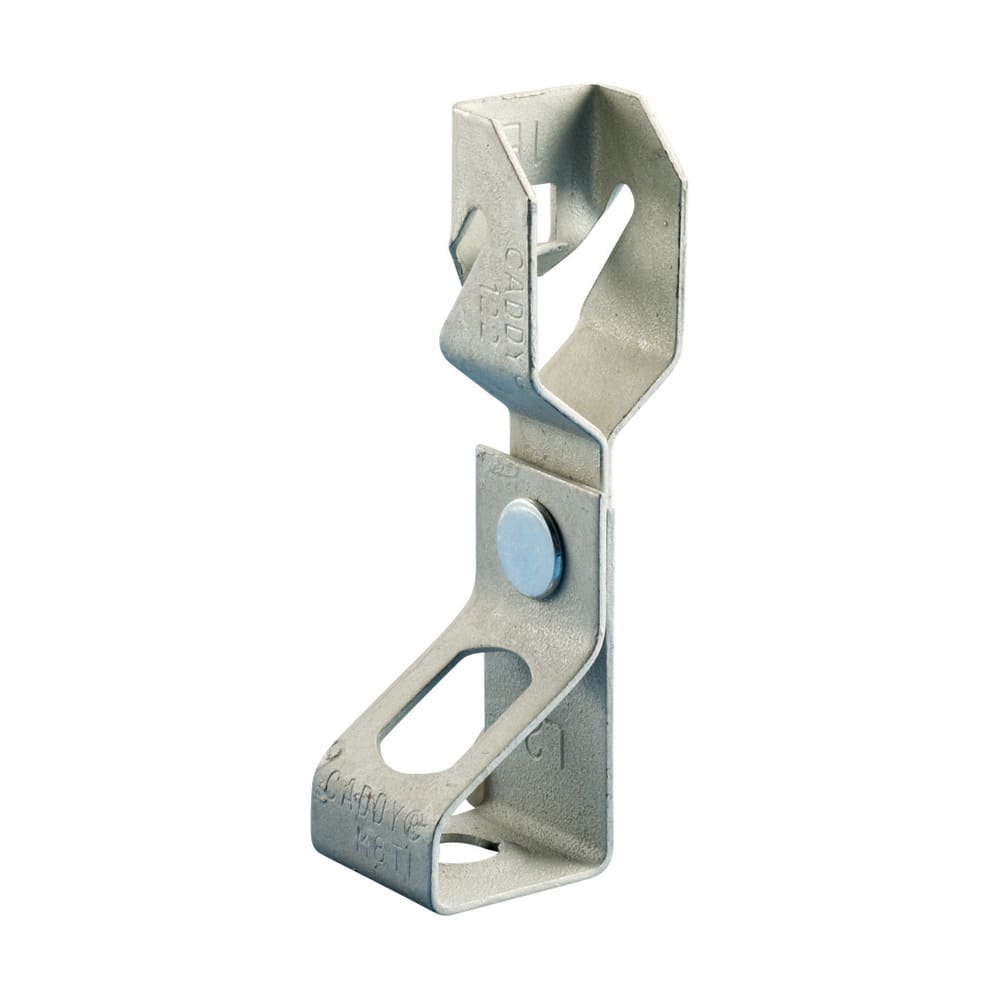 NVENT ERICO - ERI174890 122-TI/T ROD Z PURL.CL,M6H,THR,2.8MM MAX
