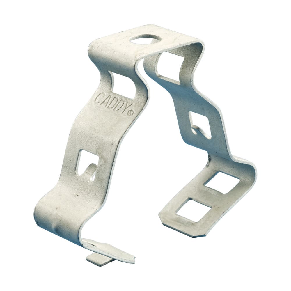 NVENT ERICO - ERI170120 SNAP CLO COND/P CL,SPRST,45?50MMOD,7MM H
